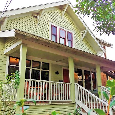 Bluebird Guesthouse Portland Exterior photo